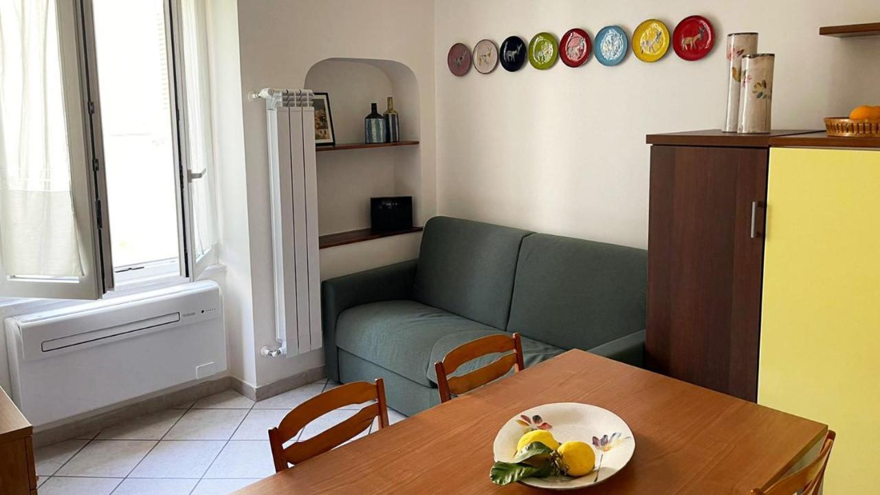 La Casa Di Maty Maiori Apartment Exterior photo