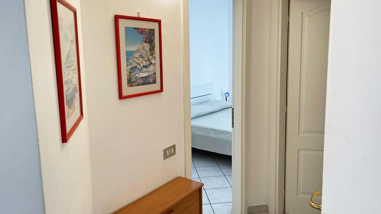 La Casa Di Maty Maiori Apartment Exterior photo