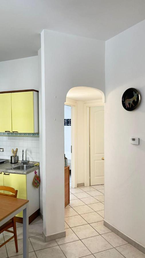 La Casa Di Maty Maiori Apartment Exterior photo